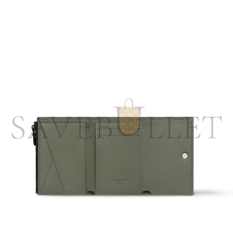 l0*is V*t0n victor wallet m13216 (11.5*9*2.5cm)